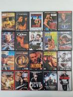 Jean-Claude Van Damme Verzameling - 20-Disc, Cd's en Dvd's, Dvd's | Actie, Ophalen of Verzenden, Zo goed als nieuw