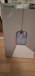 deLight, Huis en Inrichting, Lampen | Hanglampen, Ophalen of Verzenden, Nieuw, Minder dan 50 cm