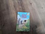 Mowgli helpt zijn vriendjes - Disney boek, Boeken, Ophalen of Verzenden, Gelezen, Walt Disney, Sprookjes