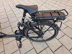 2dehands Gazelle Cabby Bakfiets - Perfect voor 2 kinderen!, Fietsen en Brommers, Fietsen | Bakfietsen, Huif, Gazelle, Dieren, Netherlands
