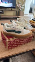Gloednieuwe vans schoenen maat 35, Kinderen en Baby's, Kinderkleding | Schoenen en Sokken, Vans, Jongen of Meisje, Schoenen, Nieuw