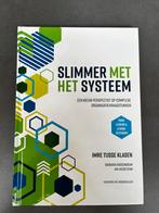 Slimmer met het systeem   Imre tijsse klasen, Ophalen of Verzenden, Zo goed als nieuw
