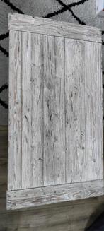 Klooster Salon Tafel, Huis en Inrichting, Ophalen, Gebruikt, Rechthoekig