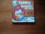 kleuter 02(1106) tommie de keuken prins. marjorie newman, Ophalen of Verzenden, Zo goed als nieuw, Fictie algemeen