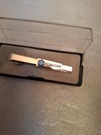 Vintage Piaggio Vespa Das Speld, Effen, Zwart, Ophalen of Verzenden, Zo goed als nieuw