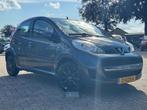 Peugeot 107 1.0-12V Sublime APPLECARPLAY 5 DEURS AIRCO NW.KO, Voorwielaandrijving, Startonderbreker, Gebruikt, 4 stoelen