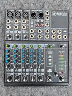 Mackie 802 VLZ4 8-kanaals Mixer, Muziek en Instrumenten, Ophalen of Verzenden, Gebruikt, 5 tot 10 kanalen, Microfooningang