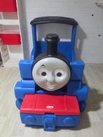 Thomas trein kinderbed kinder bed, Ophalen, Gebruikt