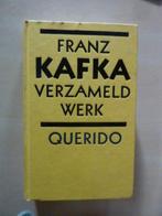 Franz Kafka - Verzameld werk 1989, Boeken, Ophalen of Verzenden, Zo goed als nieuw