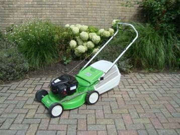 Vikiing(Stihl) MB 448.3 T grasmaaier. beschikbaar voor biedingen