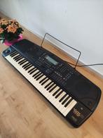 General Music WK2 Keyboard
en Midi, Ophalen, Gebruikt, 61 toetsen, Overige merken