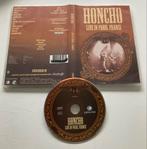 Honcho - Live in Paris, Alle leeftijden, Ophalen of Verzenden, Zo goed als nieuw