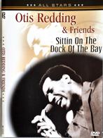 DVD  OTIS REDDING & FRIENDS - In Concert, Alle leeftijden, Ophalen of Verzenden, Gebruikt