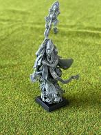 High Elf Mage Caladris - Warhammer Fantasy - Island of Blood, Ophalen of Verzenden, Gebruikt, Warhammer, Figuurtje(s)