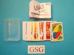 Uno junior nr. 52456-23, Hobby en Vrije tijd, Gezelschapsspellen | Kaartspellen, Ophalen, Gebruikt