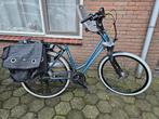 sparta onderdelen, Fietsen en Brommers, Ophalen of Verzenden, Gebruikt, Sparta
