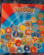 Pokemon punten album compleet, Verzamelen, Flippo's, Ophalen of Verzenden