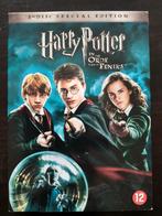 Harry Potter en de Orde van de feniks, Cd's en Dvd's, Gebruikt, Vanaf 12 jaar, Fantasy, Ophalen