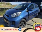 Kia Picanto 1.2 CVVT DynamicLine | Speciale Uitvoering | Eer, Voorwielaandrijving, Euro 5, Gebruikt, 4 cilinders