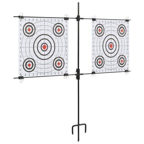 Schietdoel Schietkast Schietkaart Kogelvanger GRATIS BEZORGD, Sport en Fitness, Schietsport-accessoires, Nieuw, Verzenden