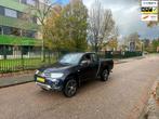 Mitsubishi L 200 2.5 DI-D Single Cab Inform Clima.4x4 Clima, Auto's, Mitsubishi, Te koop, Geïmporteerd, L200, Gebruikt