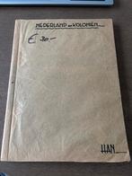 Nederland en koloniën (deel 2/3), Ophalen of Verzenden, Nederland