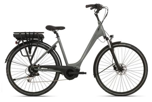 Frappé FBC300 Elektrische Damesfiets, Fietsen en Brommers, Fietsen | Dames | Damesfietsen, Gebruikt, Overige merken, Versnellingen
