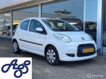 Citroen C1 1.0-12V Ambiance NIEUW APK bj 2011 191439 km beschikbaar voor biedingen