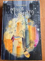 Pieter Koolwijk - Missie afbreken, Boeken, Kinderboeken | Jeugd | 10 tot 12 jaar, Ophalen of Verzenden, Zo goed als nieuw, Pieter Koolwijk
