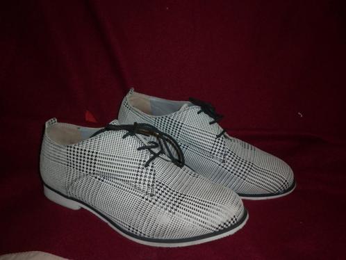 veterschoenen  maat 37,5 merk : Verhulst , Kleding | Dames, Schoenen, Overige typen, Overige kleuren, Ophalen of Verzenden