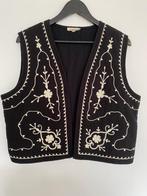 Leuk gilet, Kleding | Dames, Bodywarmers, My Jewellery, Ophalen of Verzenden, Zo goed als nieuw, Zwart