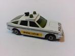 Rover 3500 V8 Police MatchBox nummer 2 politiewagen 3 inch, Hobby en Vrije tijd, Modelauto's | Overige schalen, Gebruikt, Ophalen of Verzenden