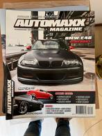 Automaxx GR8 magazines deel 3, Ophalen of Verzenden, Gelezen
