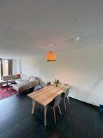 YPPERLIG eettafel IKEA hout, Huis en Inrichting, Ophalen, 200 cm of meer, 50 tot 100 cm, Zo goed als nieuw
