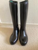 HKM paardrijlaarzen maat 34 waterdicht, Dieren en Toebehoren, Paardrijkleding, Gebruikt, Kinderen, Dressuur, Ophalen of Verzenden