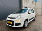 Fiat Panda 0.9 TwinAir Edizione Cool AIRCO NAP 2015, Voorwielaandrijving, Stof, Gebruikt, Euro 6