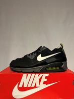 Maat 44 - Nike Air Max 90 Black Neon, Verzenden, Zwart, Nike, Nike