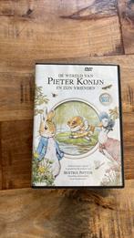 Pieter konijn, Ophalen, Gebruikt, Alle leeftijden, Boxset