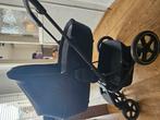 Harvey 3 EasyWalker - Carrycot & Stroller., Ophalen, Gebruikt, Overige merken