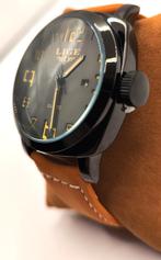 watch, Overige merken, Zwart, Nieuw, Ophalen of Verzenden