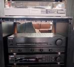 Retro Sony set eventueel Van Medevoort Jamo of Sony speakers, Audio, Tv en Foto, Ophalen, Gebruikt, Cd-speler, Losse componenten