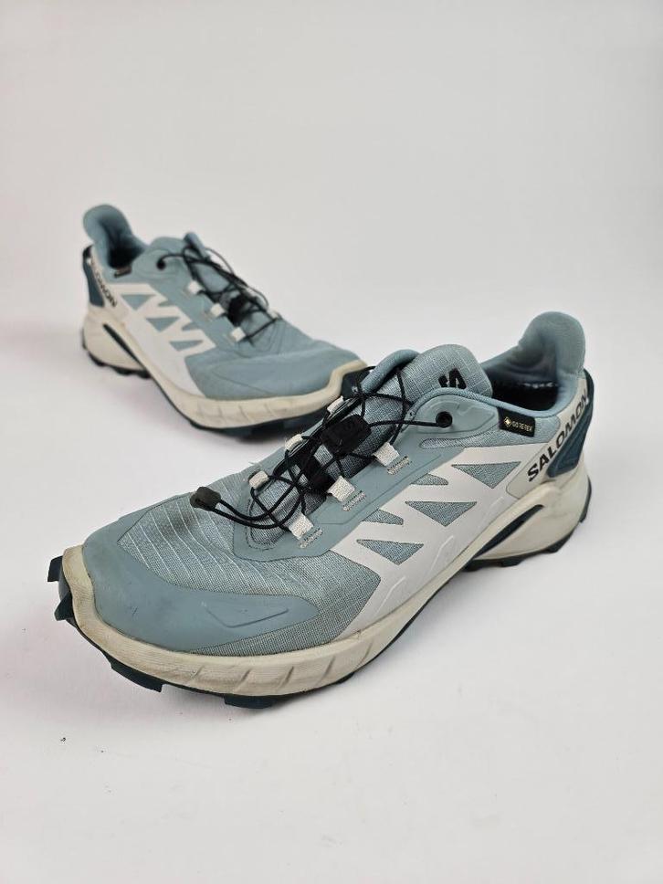 Salomon Goretex Trail Schoenen UK5.5 EU39, Sport en Fitness, Bergsport en Wandelen, Nieuw, Schoenen, Ophalen of Verzenden
