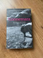 Connemara - Nicolas Mathieu, Boeken, Ophalen of Verzenden, Zo goed als nieuw, Nederland
