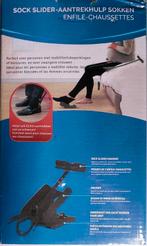 Aantrekhulp Sokken (NIEUW), Diversen, Verpleegmiddelen, Ophalen of Verzenden, Nieuw