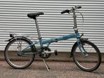 Prima Dahon vouwfiets 3versnelingen, Fietsen en Brommers, Fietsen | Vouwfietsen, Ophalen, 20 inch of meer, Versnellingen, Zo goed als nieuw