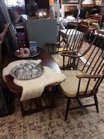 Vintage meubels van Kringloop, Ophalen