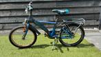 Kinderfiets 18inch Loekie Booster, Fietsen en Brommers, Fietsen | Kinderfietsjes, Ophalen, Gebruikt, 16 tot 20 inch