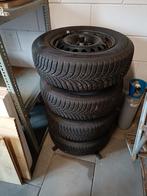 Hankook Wintericept 185/70 R14 winterbanden, Gebruikt, Ophalen