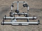 Thule camper fietsendrager, voor 2 fietsen, max. 50kg., Ophalen, Gebruikt