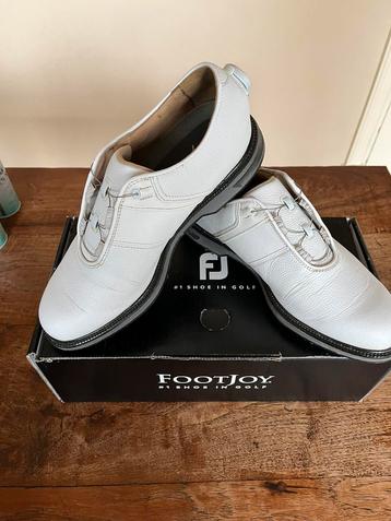FootJoy (myJoys) golfschoenen beschikbaar voor biedingen